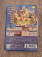 Beach volleyball summer heat NON pal PS2