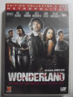 " Wonderland " de James Fox. avec Val Kilmer, Lisa Kudrow