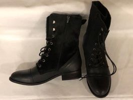 Damen Stiefeletten