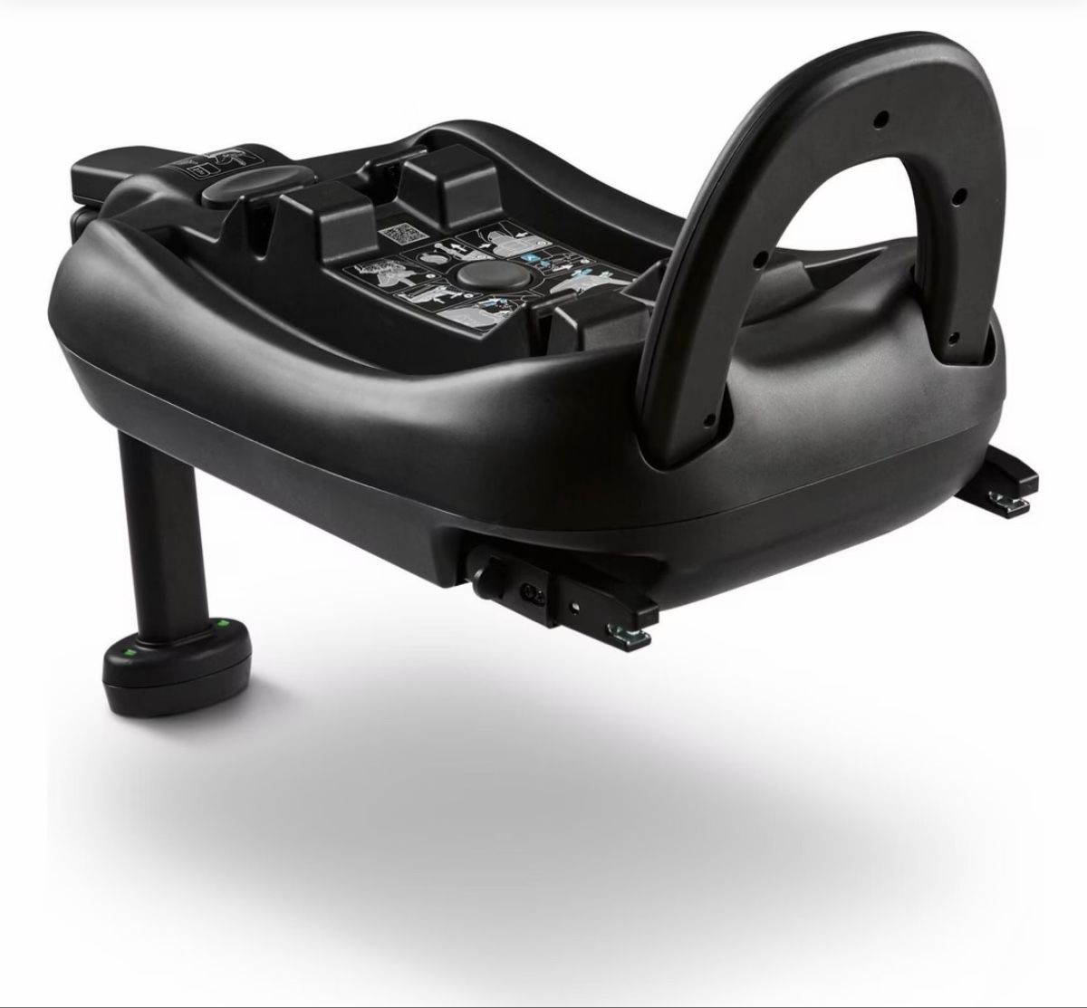 ABC Design Sièges auto: Abc Design - Autositz Isofix Base Tulip Black – D'occasion à Rheinfelden par Vee_St 1