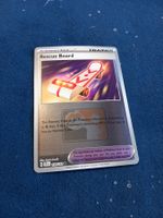 Rescue Board League Stamp Promo Card (EN) TEF - 159/162