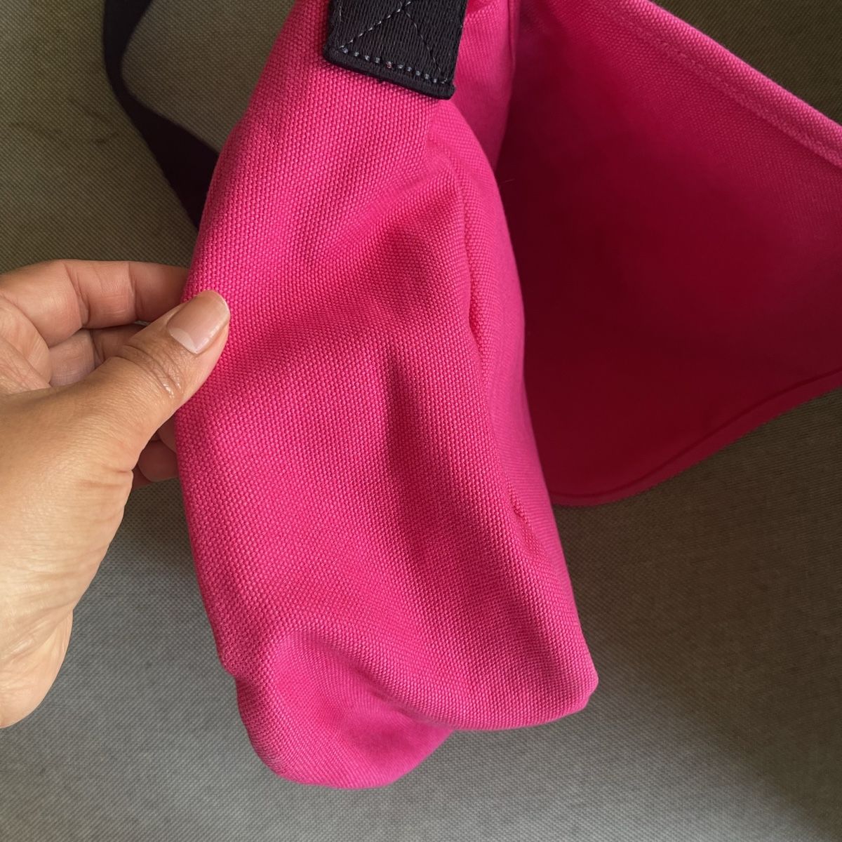 Ralph Lauren Borse: Ralph Lauren Tasche neuwertig – Nuovo (secondo la descrizione) da Bern venduto da dek_7bjd 7