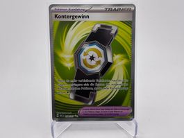 Erhabene Helden - Kontergewinn  (ASC 259) - DE