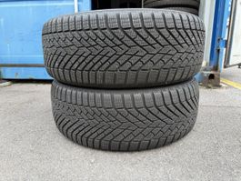 2X235/50R20 Pirelli Winter 2024 7mm Top Zustand