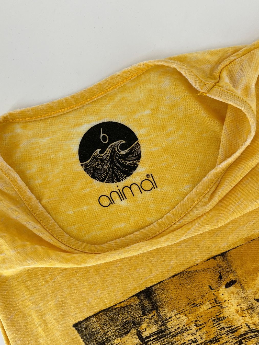 Top: Top Gr. M von animal – Usato da Auenstein venduto da moin. 4