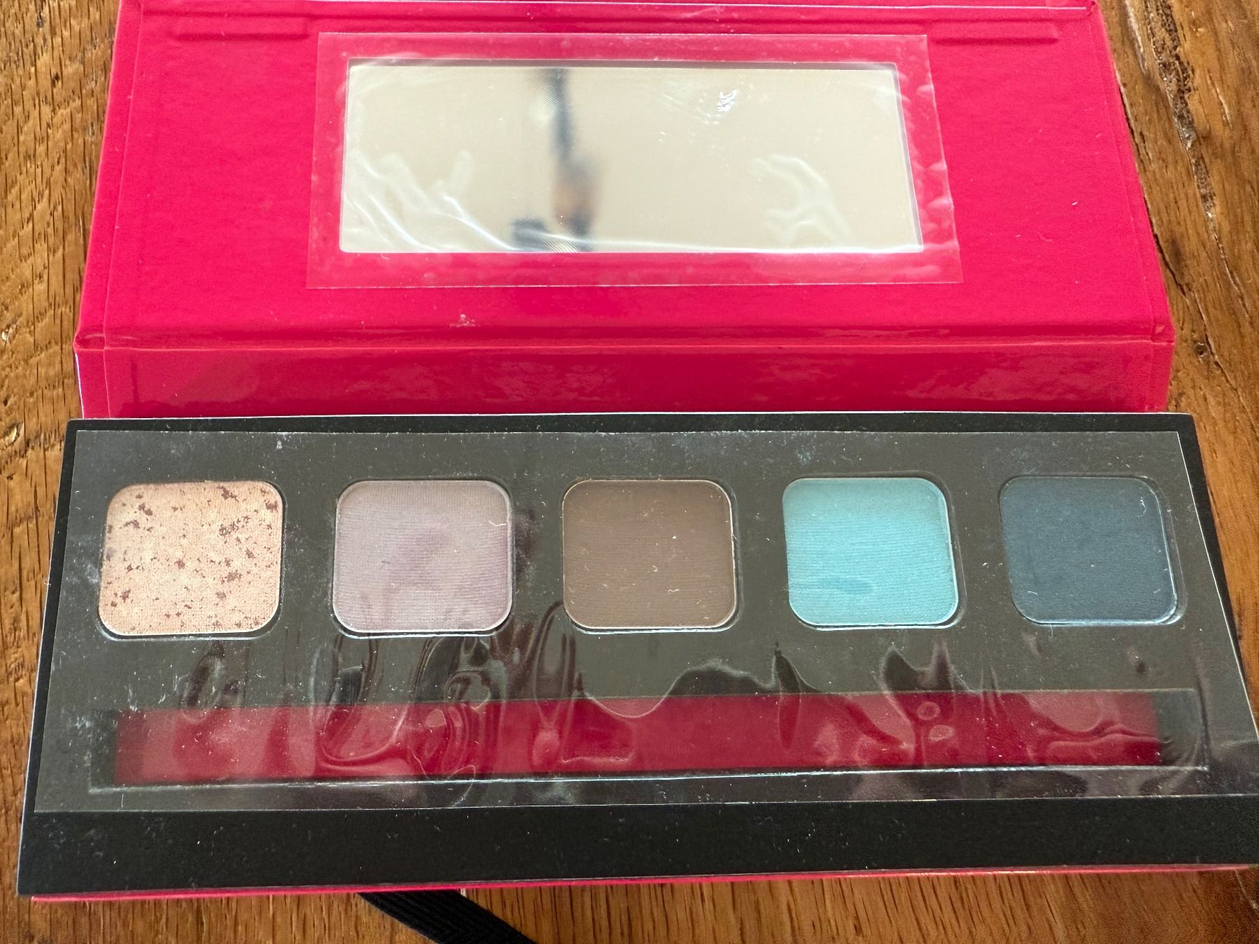 Make-up: Schminkset – Neu und originalverpackt aus Wolfhausen von ladrona 1