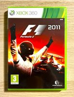 F1 2011 Xbox 360