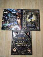 Harry Potter Buecher Set 3 Stück guter Zustand