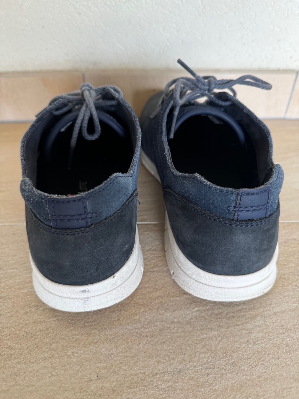 Timberland Scarpe da uomo: Sneakers Timberland, p.10.5/45 – Usato da St-Gingolph venduto da GoldenKeys 2