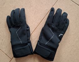 Fingerhandschuhe REUSCH 4.5 / 7/8 Jahre Watrerproof