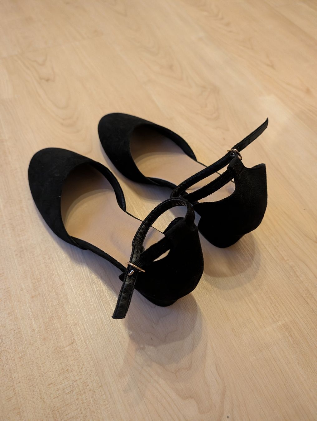 Chaussures femmes: Absatzschuhe gr.43 – D'occasion à Gams par Saligator 2