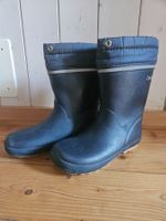 Tolle Celavi Gummistiefel gefüttert 32 wie Bisgaard