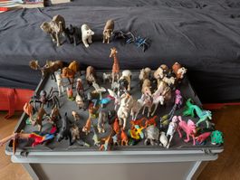 Schleich - Tiere