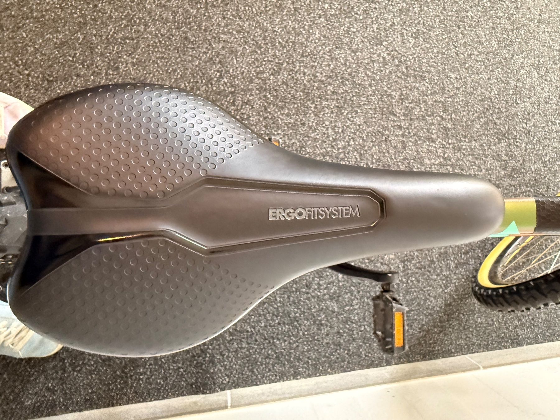 Decathlon Biciclette: Decathlon Kinder MTB – Usato da St.Gallen venduto da zoroshop 6