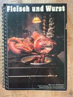 Rezepte / Kochbuch - Fleisch und Wurst