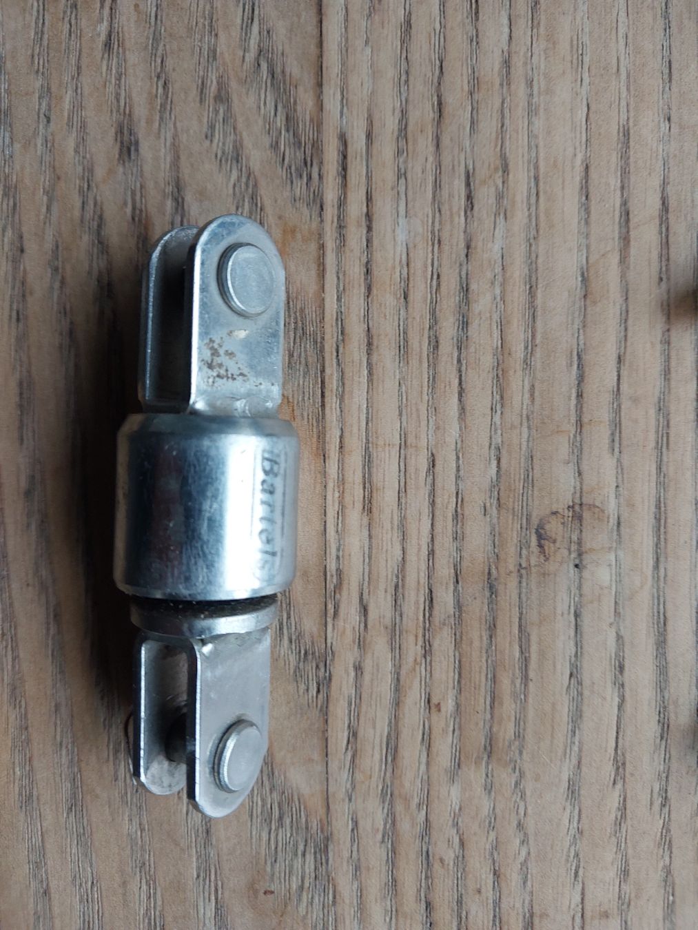 Ferramenta: Bartels Fock Rollbeschhlag – Usato da Wabern venduto da speicki