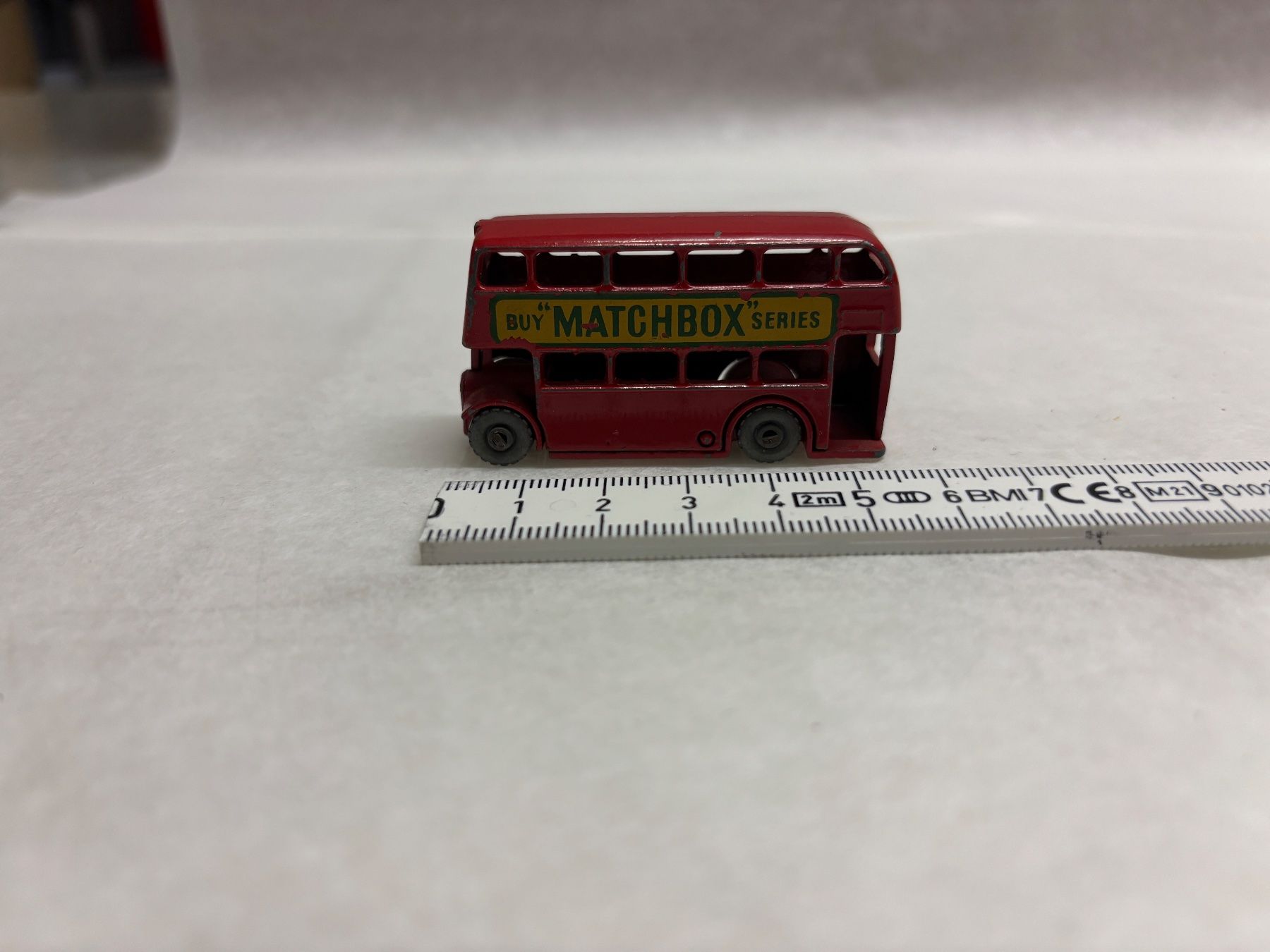 Modellini d'auto: Assortiment de 13 miniatures auto – Usato da Chêne-Bougeries venduto da jool 5
