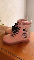 botes hiver mini 31