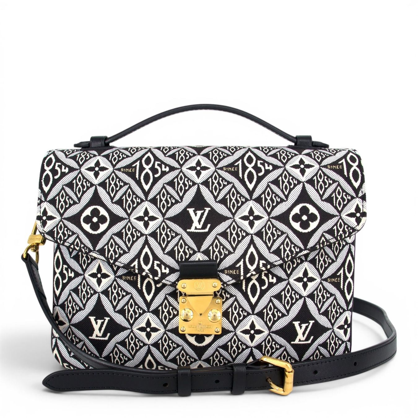 Louis Vuitton Sacs femmes: Louis Vuitton Pochette Métis 1854 – D'occasion à Binningen par Designerlabels