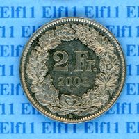 CHF___2.00 2004 -vz 2 Franken