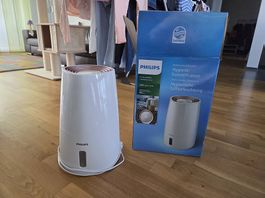PHILIPS Luftbefeuchter 3000 Series