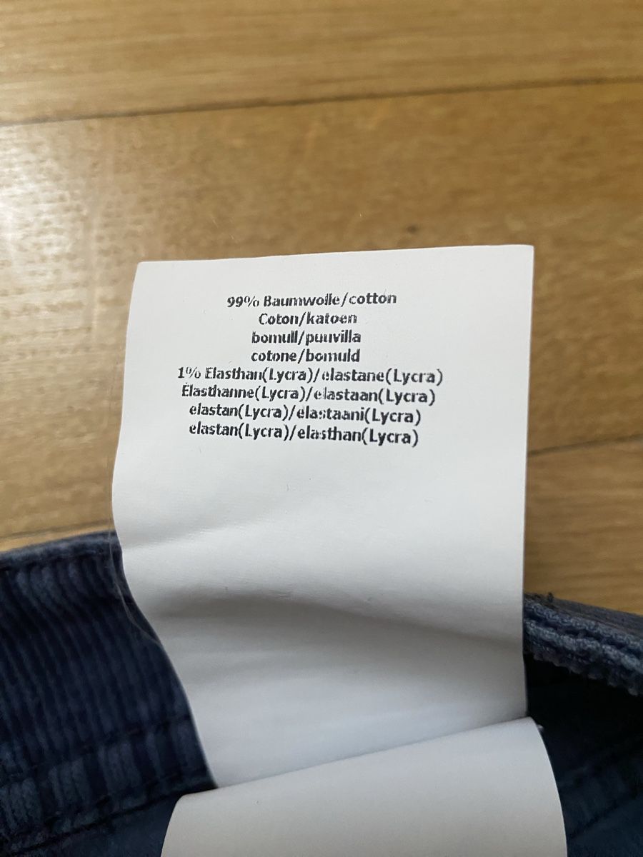 Pantaloni: 2 GARDEUR HOSEN – Nuovo (secondo la descrizione) da Zürich venduto da schneeflocke303 9