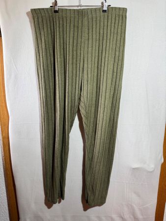 Stoff Hose von Shein Gr. 3XL