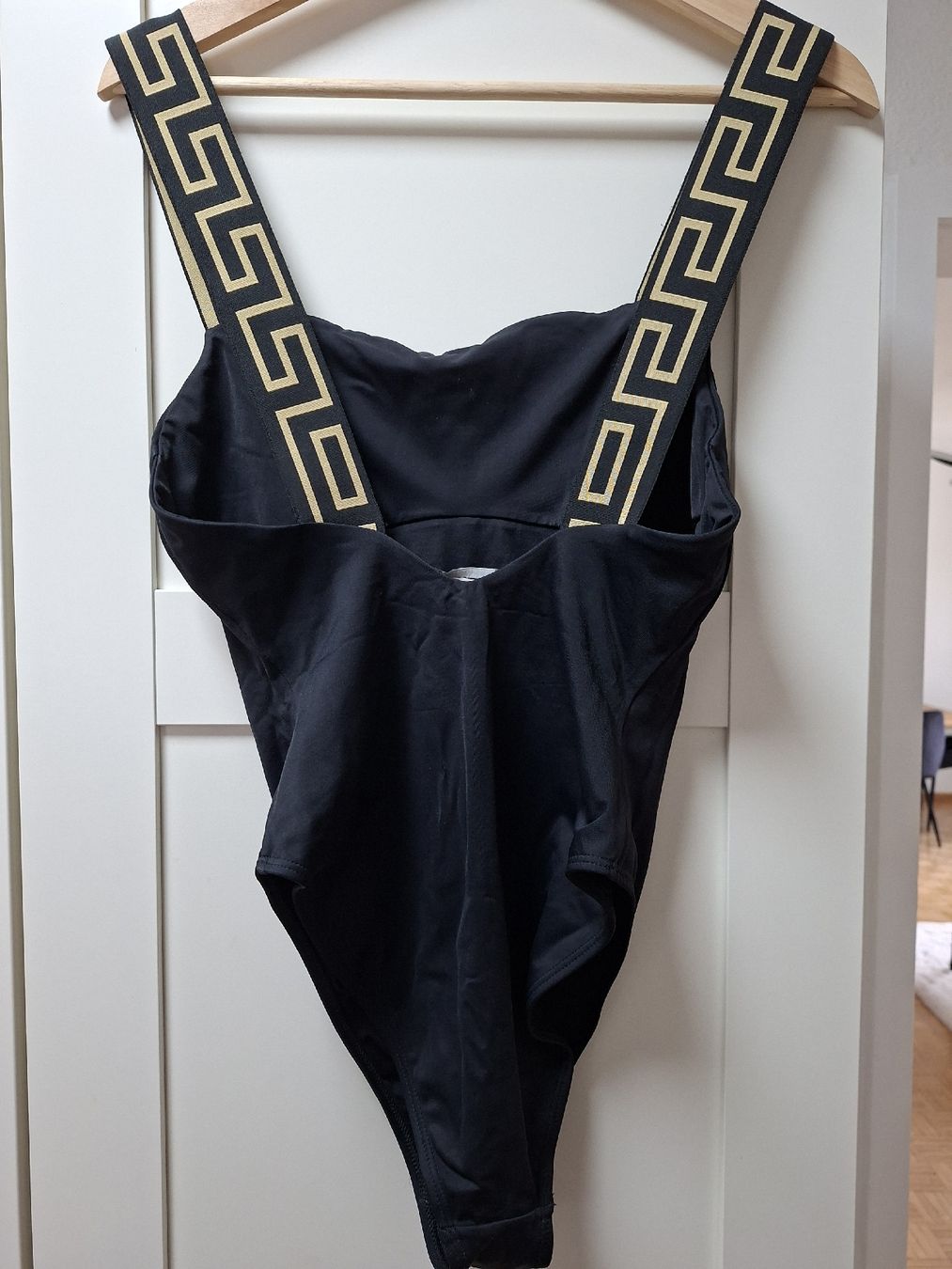 Versace Costumi da bagno & Bikini: Versace Medusa Badeanzug – Nuovo (secondo la descrizione) da Riehen venduto da jlj_st82 1