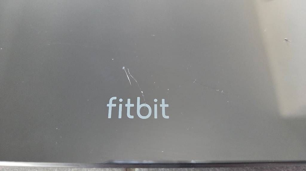 Personenwaagen: Fitbit Aria Air Personenwaage – Gebraucht aus Oftringen von Williams2 2