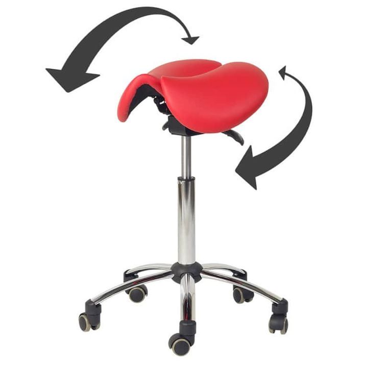 Agritura Sella Rosso: Pantaloni Da Equitazione Donna Traspiranti In Cotone E Silicone - Modello Lungo 54cm