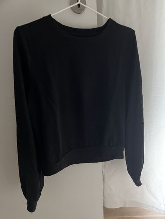 Langarmshirt Bershka Gr. S