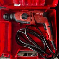 Perforateur/Bohrhammer Hilti TE 2