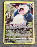 🔥🔥Pokémon Relaxo TG10/TG30 Holo Lost Origin 2022🔥🔥