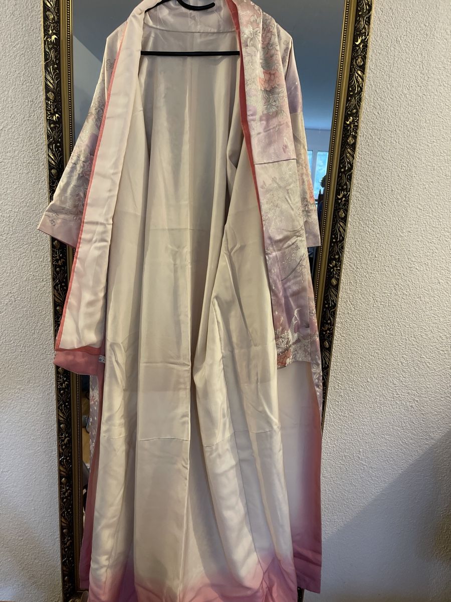 Kimono: Japanische Kimono – Nuovo (secondo la descrizione) da Birmensdorf ZH venduto da irina61 5