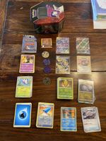 Pokémon Karten Bundle V VMAX GX Holo – DE/EN/JP – Alt & Neu