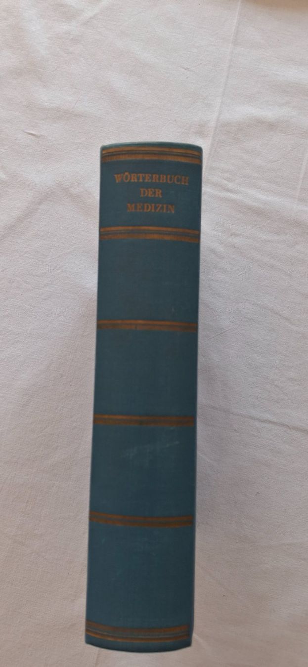 Libri: Medizinbuch – Usato da Lachen SZ venduto da Isuma