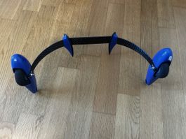 Extreme Flight Extra NG 60“ Fahrwerk