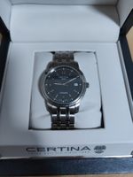 Certina Titanium Quarzuhr