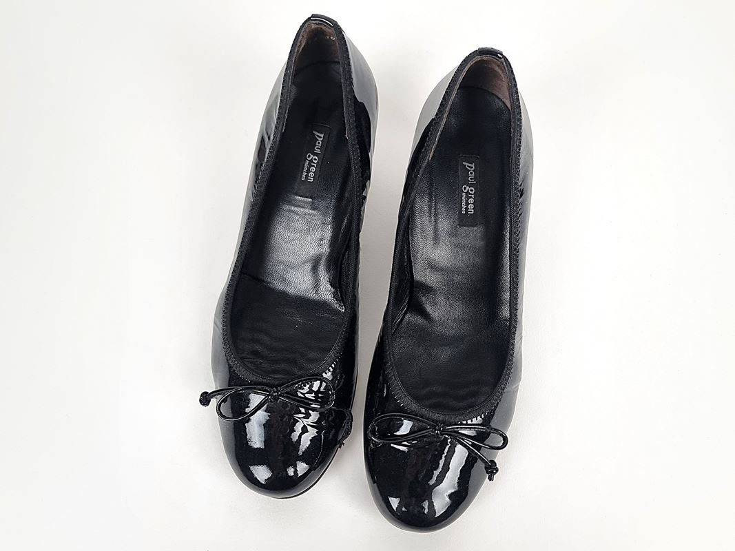 Paul Green Damenschuhe: Paul Green Schuhe – Gebraucht aus Urtenen-Schönbühl von Restwert_Schoenbuehl 1