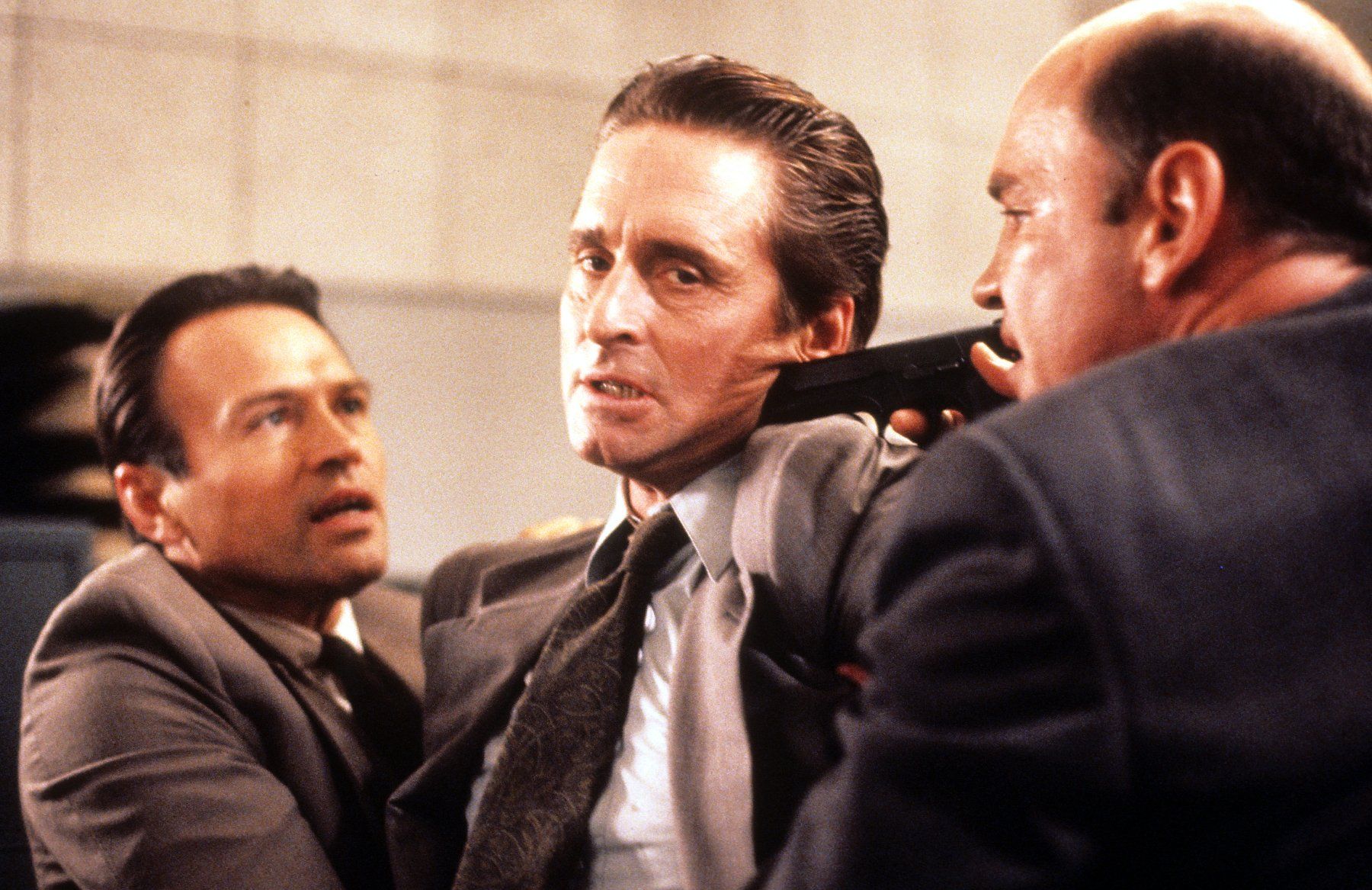 Alle DVDs: Basic Instinct (1992) Verhoeven/Sharon Stone/Michael Douglas – Gebraucht aus Volketswil von cinephilia 8