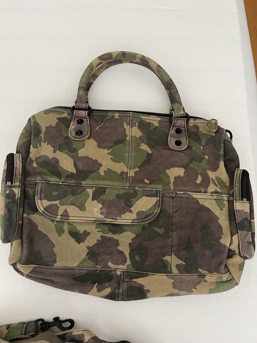 Liebeskind Borse: Tasche von Liebeskind Berlin – Nuovo (secondo la descrizione) da Zürich venduto da JB23JB 2