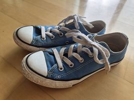 Converse Chucks Halbschuhe, Gr. 33