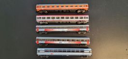 Intercity SBB-OBB