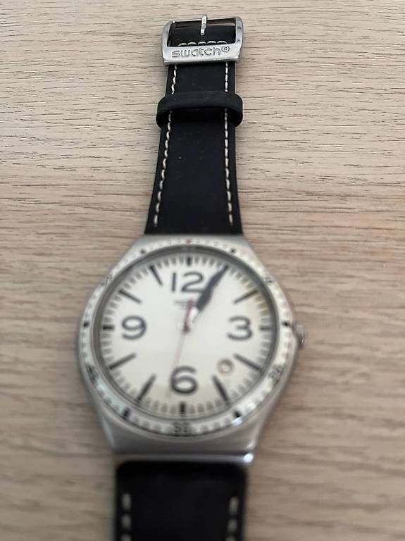 Orologi: SWATCH tendance neuve 41mm – Usato da St-Légier-Chiésaz venduto da zmut72