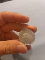 Pièce rare Croatie 5 Kuna + Ours Slovénie 2014 comme neuf