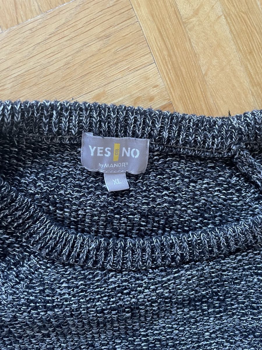 Maglioni & Felpe: Pullover 100% Baumwolle. Unisex Größe XL – Nuovo (secondo la descrizione) da Basel venduto da Kamberly 8