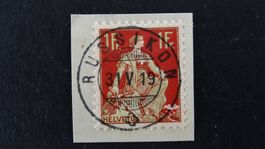 RUSSIKON (Zürich)  31.V.19   176