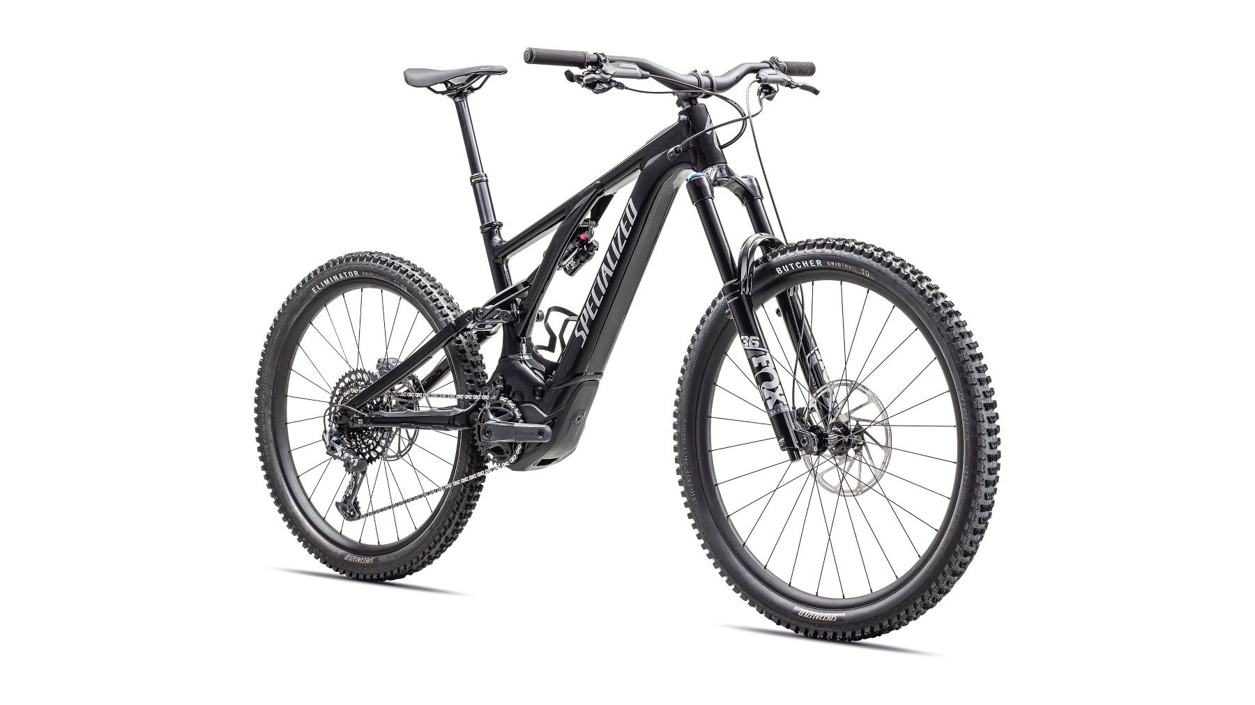 Specialized Biciclette: Specialized Turbo Levo 3 Alloy Comp – Nuovo e nell'imballaggio originale da Mels venduto da DRIFT_Bike_Shop 1