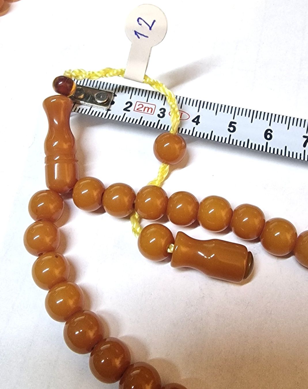 Catenine: Tesbih Gebetskette – Nuovo (secondo la descrizione) da Uerkheim venduto da Justi.y 3