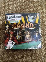 Escape Room CASINO